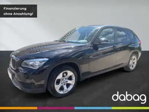 BMW X1 sDrive20i Aut.