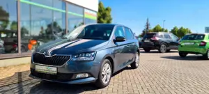 Skoda Fabia 1.0l TSI 81kW Style LED Sitzheizung Tempo Bild 5