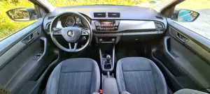 Skoda Fabia 1.0l TSI 81kW Style LED Sitzheizung Tempo Bild 3