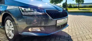 Skoda Fabia 1.0l TSI 81kW Style LED Sitzheizung Tempo Bild 4