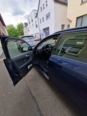 Audi A3 Avant 1.6.TDI Bild 1