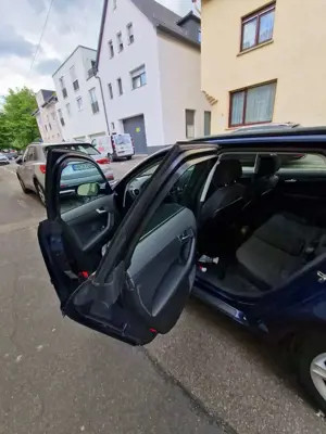 Audi A3 Avant 1.6.TDI Bild 4