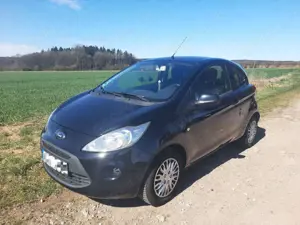 Ford Ka/Ka+ Ka Ka 1.2 Start-Stopp-System Cool