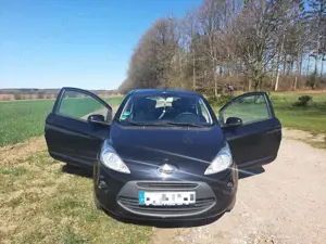 Ford Ka/Ka+ Ka Ka 1.2 Start-Stopp-System Cool Bild 5