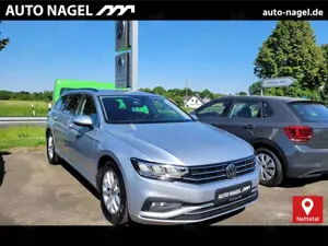 Volkswagen Passat Passat Variant 2.0 TDI Business Premium Navi/Klima