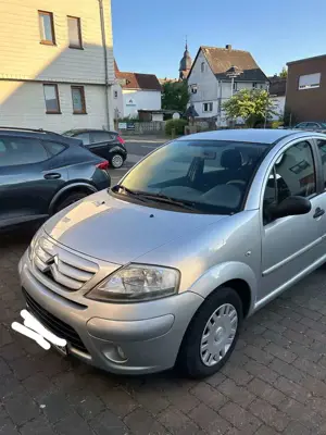 Citroen C3 Bild 2