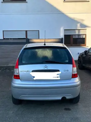 Citroen C3 Bild 5