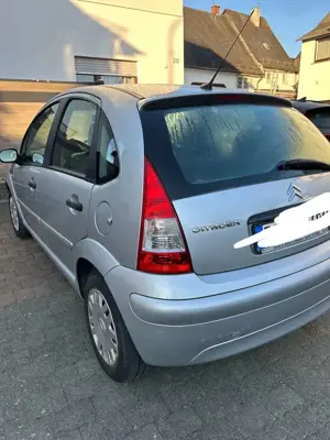 Citroen C3 Bild 3