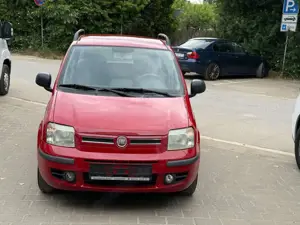 Fiat Panda 1.3 16V JTD Dynamic