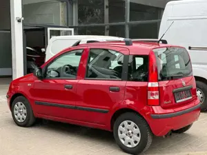 Fiat Panda 1.3 16V JTD Dynamic Bild 3