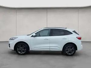 Ford Kuga 2.5 Duratec PHEV ST-LINE Bild 2