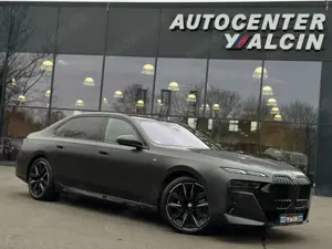 BMW 740 d xDrive M-Sport 1.HA/PANO/CARBON/BW/21LM/LE