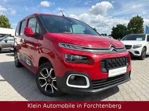 Citroen Berlingo HDI Aut. Feel M Navi Sthz. PDC *1-Hand*