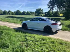 Audi TT Coupe 1.8 TFSI