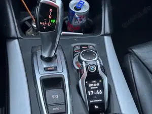 BMW X6 xDrive35d Bild 5