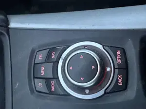 BMW X6 xDrive35d Bild 3