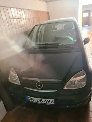 Mercedes-Benz A 140 Classic Bild 2