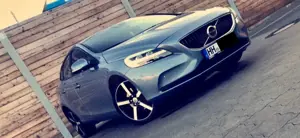 Volvo V40 V40 T2