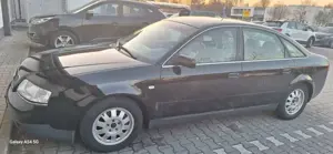 Audi A6 A6 2.4
