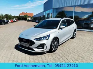Ford Focus 1.5 EcoBlue ST-Line Auto*eKlappe*iACC*