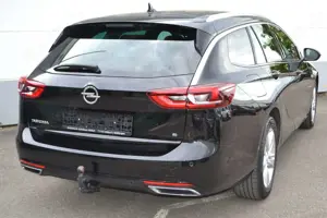Opel Insignia Insignia 2.0 BiTurbo Diesel Busi Innov Aut4x4 ST Bild 2