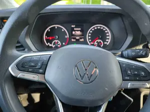 Volkswagen Caddy Caddy Cargo 2.0 TDI BMT PanAmericana