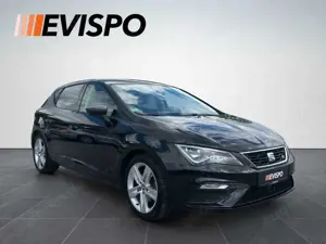 SEAT Leon FR*LED*Kamera*VirtualCockpit+FINANZIERUNG+