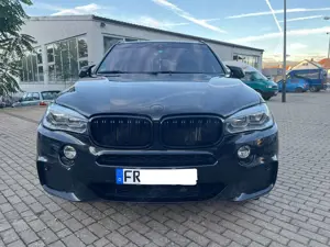 BMW X5 xDrive40d, NEUE MOTOR BEI 145000 Bild 5