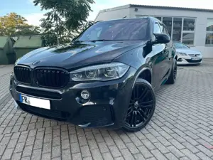 BMW X5 xDrive40d, NEUE MOTOR BEI 145000 Bild 1