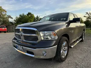 Dodge RAM 1500