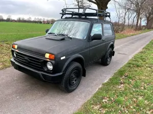 Lada Niva Niva 4x4 Urban, Raptor, TÜV 01/2027