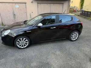 Alfa Romeo Giulietta Bild 2