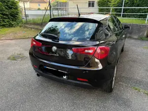 Alfa Romeo Giulietta Bild 5