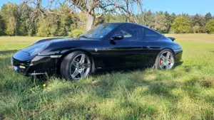 Porsche 996 911 Carrera