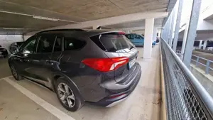 Ford Focus Focus Turnier Turnier 1.5 EcoBoost ACTIVE