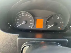 Mercedes-Benz Sprinter 311 CDI Sprinter 311 CDI 906.633 vergl. Aut.