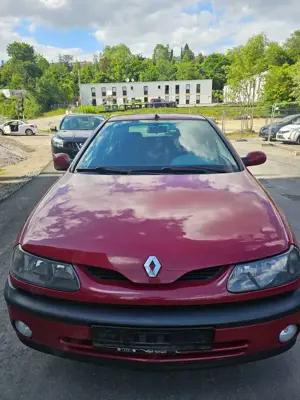 Renault Laguna 1.6 16V