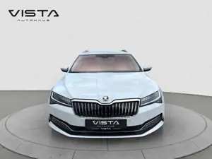 Skoda Superb Style 2.0 TDI*VIRTU*SHZ*MATRX*APP*CANTON* Bild 3