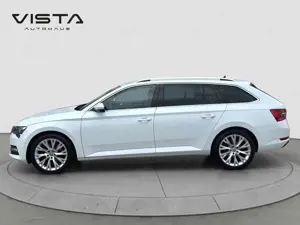 Skoda Superb Style 2.0 TDI*VIRTU*SHZ*MATRX*APP*CANTON* Bild 5