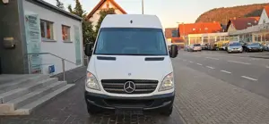 Mercedes-Benz Sprinter 211 CDI Kasten Kurz Hoch L1/H2 1. Hand Bild 5