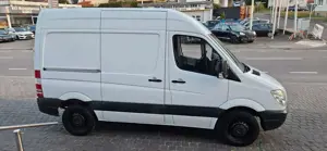Mercedes-Benz Sprinter 211 CDI Kasten Kurz Hoch L1/H2 1. Hand Bild 3