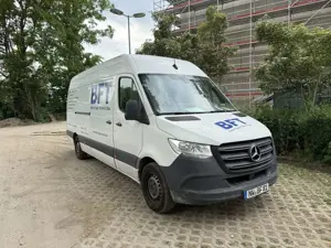 Mercedes-Benz Sprinter 311/314/316 CDI RWD L3 / L4 (907.635/637)