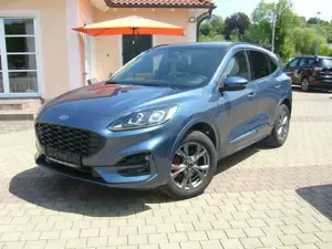 Ford Kuga Bild 1