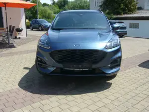 Ford Kuga Bild 2