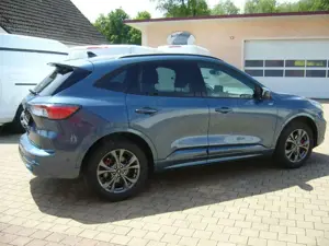 Ford Kuga Bild 4