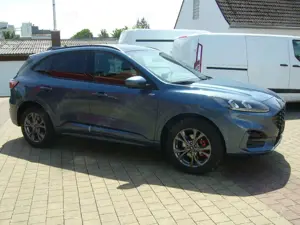 Ford Kuga Bild 3