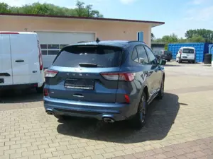 Ford Kuga Bild 5