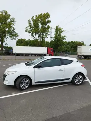 Renault Megane Emotion