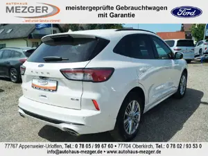 Ford Kuga Plug-In Hybrid ST-Line X Bild 3
