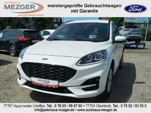 Ford Kuga Plug-In Hybrid ST-Line X Bild 1
